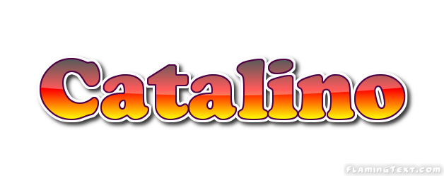 Catalino Logotipo