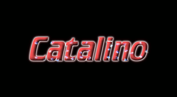 Catalino ロゴ