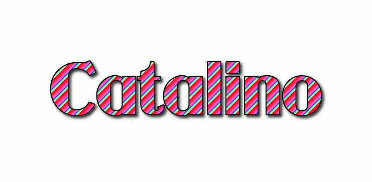 Catalino Logo