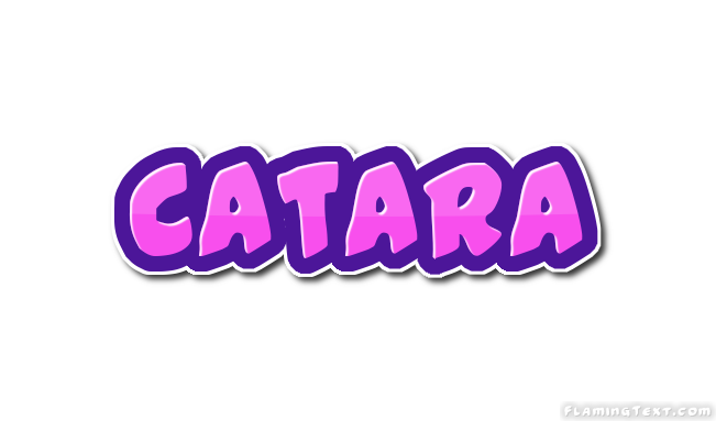 Catara Logo