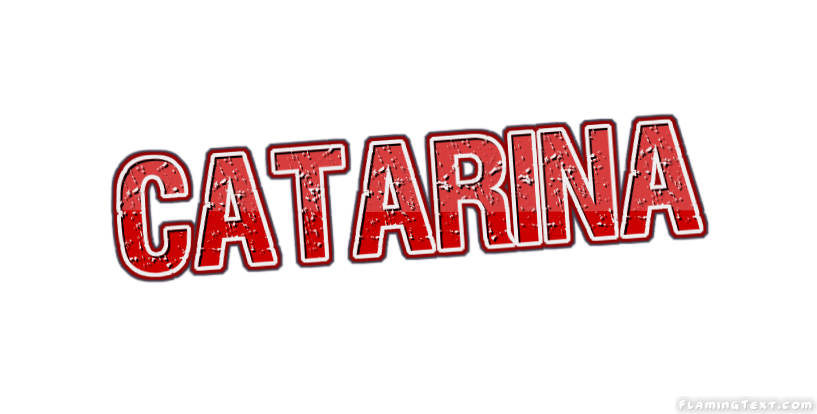Catarina Logotipo