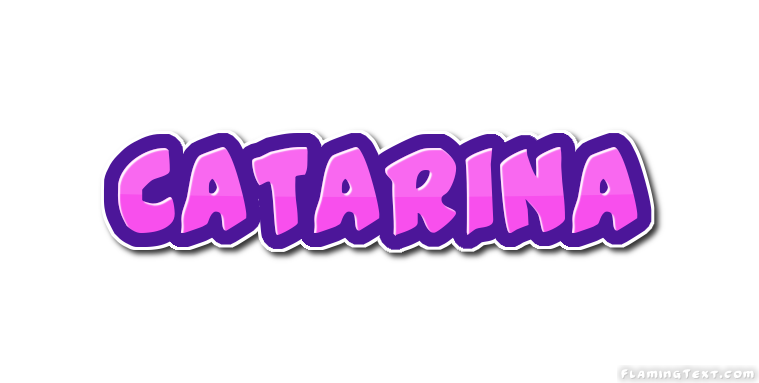 Catarina شعار