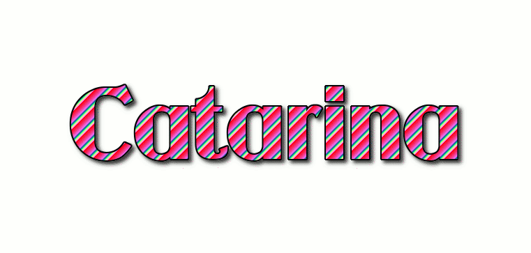 Catarina شعار