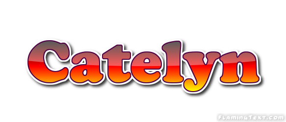 Catelyn Logo