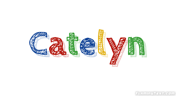 Catelyn Logotipo