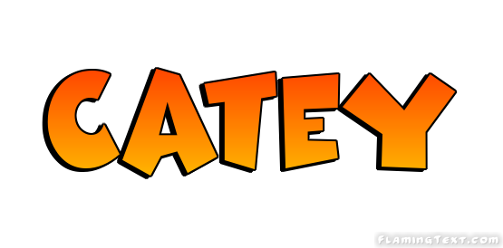 Catey شعار