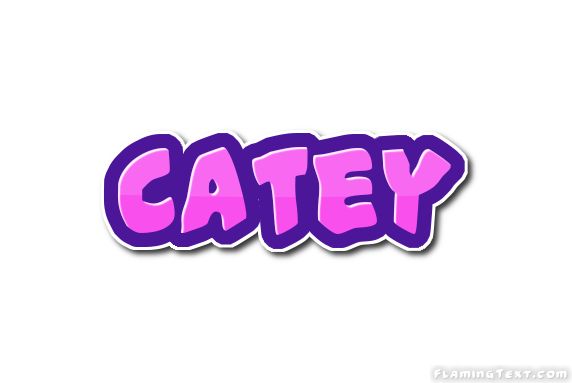 Catey شعار