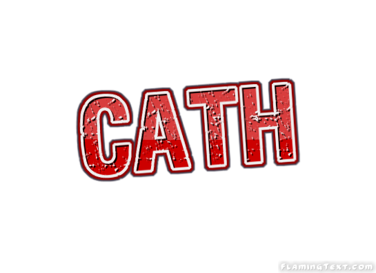 Cath ロゴ