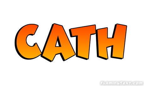 Cath लोगो