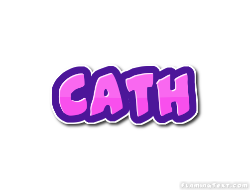 Cath Лого