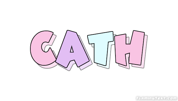 Cath Logo
