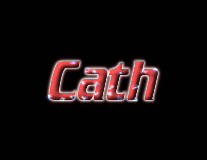 Cath ロゴ