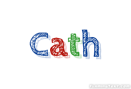 Cath ロゴ