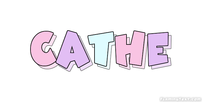 Cathe شعار