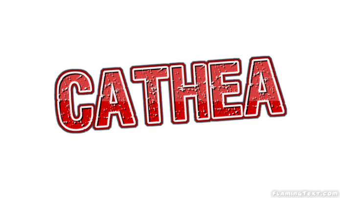 Cathea Logo