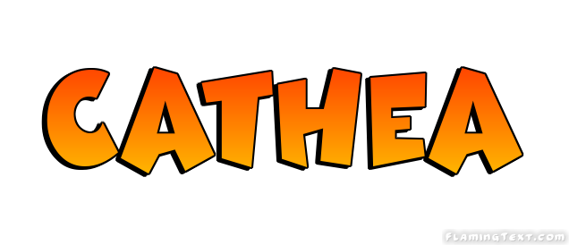 Cathea Logo