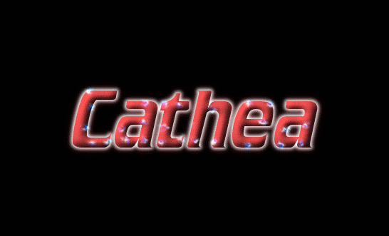 Cathea Logotipo