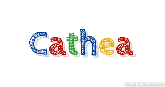 Cathea ロゴ