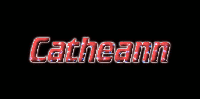 Catheann شعار