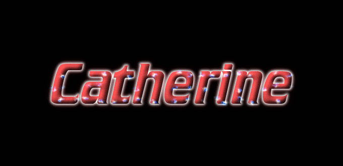 Catherine Logotipo
