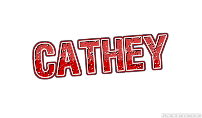Cathey Logo