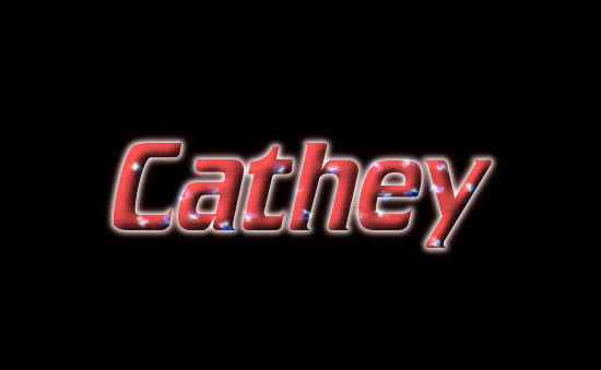 Cathey Logo