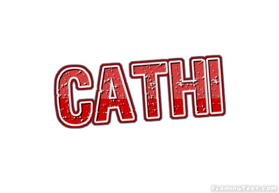 Cathi Logotipo