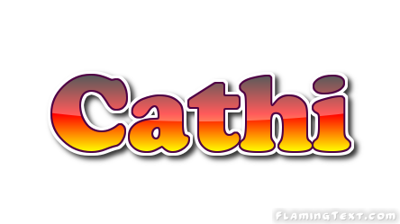 Cathi Logo