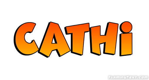 Cathi Logo