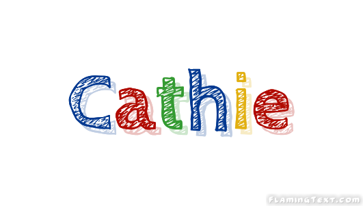 Cathie Logo