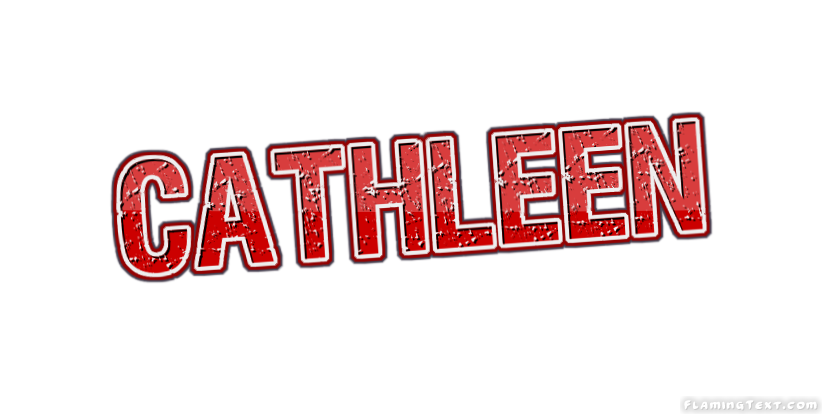 Cathleen Logotipo