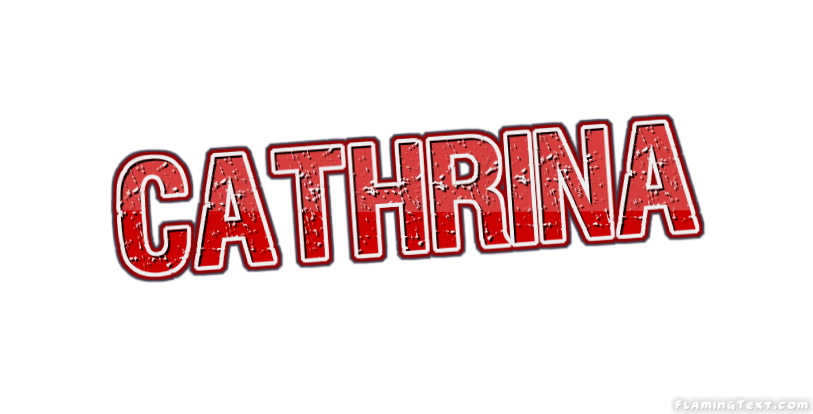 Cathrina Logotipo