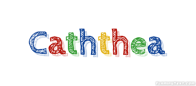 Caththea Logo