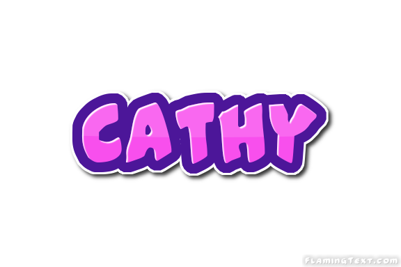 Cathy Logo