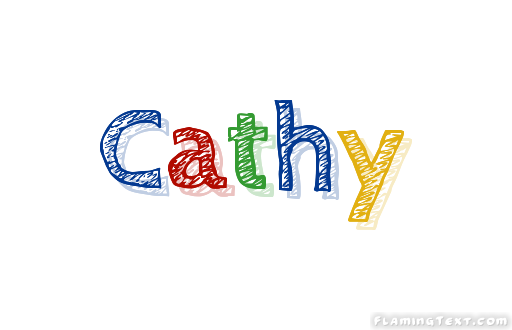 Cathy شعار