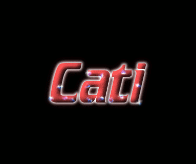 Cati Лого