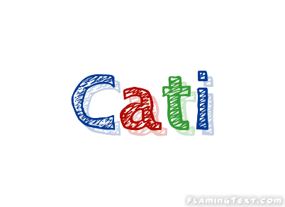 Cati شعار
