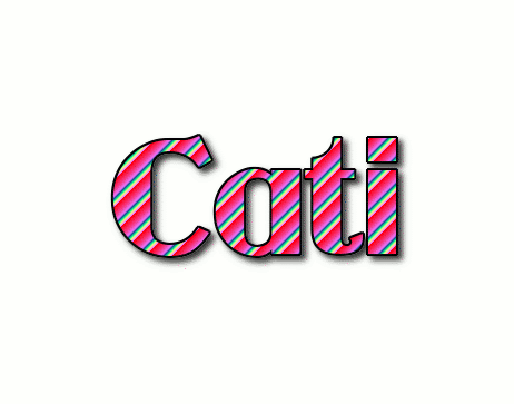 Cati شعار