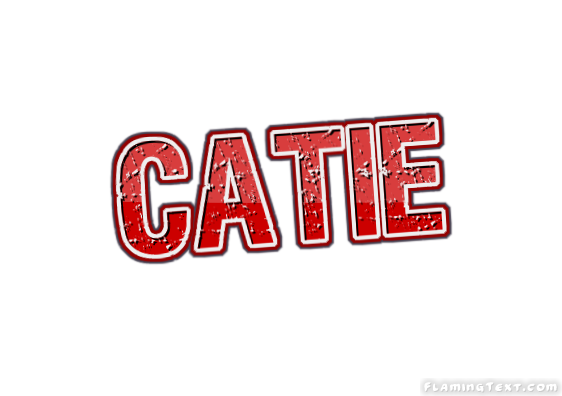 Catie 徽标