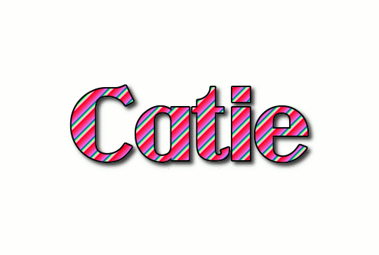Catie شعار
