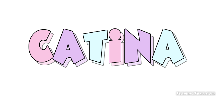 Catina Logo