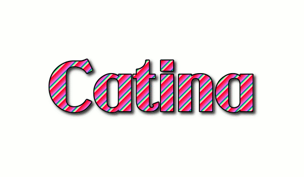 Catina Logotipo