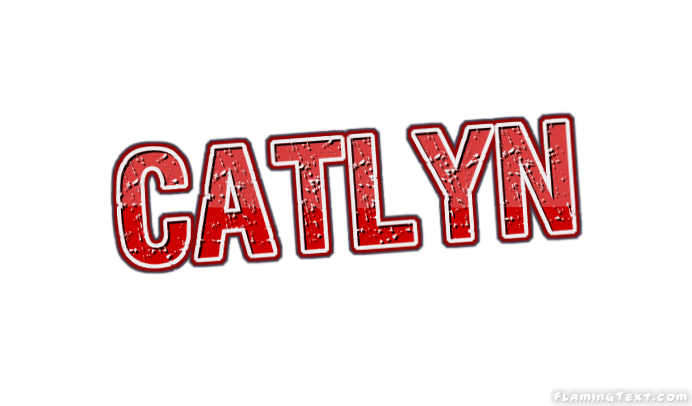 Catlyn Лого
