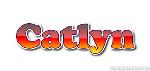 Catlyn شعار