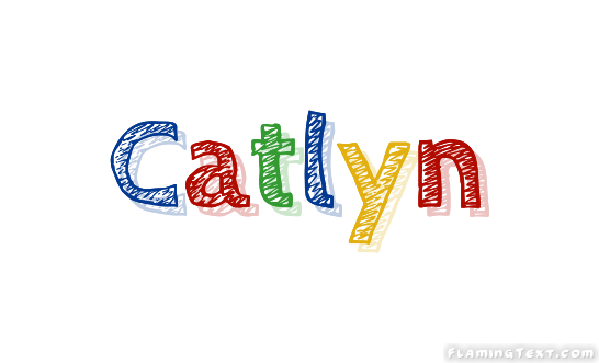 Catlyn شعار