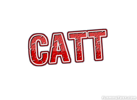 Catt ロゴ