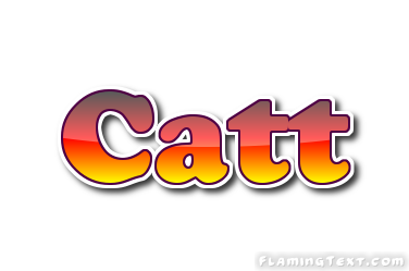 Catt 徽标