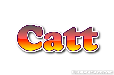 Catt Logotipo