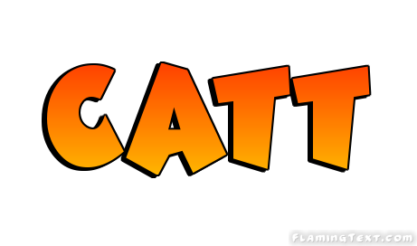 Catt شعار