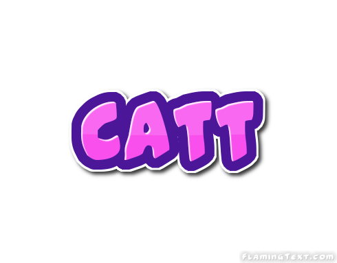 Catt Logotipo